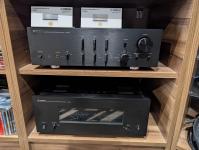M-5000 & C-5000