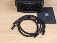 Select KS-1016 audio interconnects RCA 0,75 metre