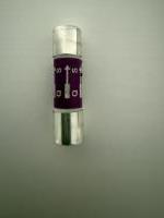 10x38 GOLD 32A fuse holder+QSA Violet 20A 10x38 fuse