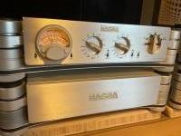 Nagra Pre HD