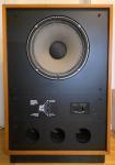 Tannoy Arden mit original Monitor Gold 15 Dual Concentric