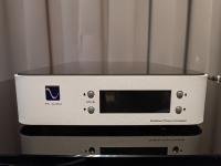 NuWave Phono Converter (NPC) with integrated USB AD converter (PCM,DSD)