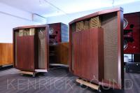 A Once-in-a-Lifetime Opportunity - JBL Hartsfield