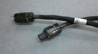 Dyrholm Audio - Phoenix Series Power cable – 1,8 m DEMO SALE