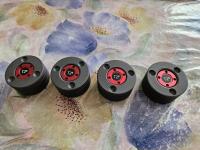 Darkz T2s ( 4 Stück )