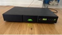Naim NAT 05 FM Tuner