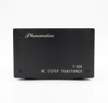 Phasemation T-300 Step Up Transformer