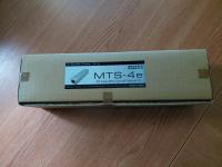 MTS-4E SSE - 4N SILVER SPECIAL EDITION - DISTRIBUTOR
