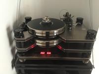 Pro Limited Edition with Discovery RS tonearm
