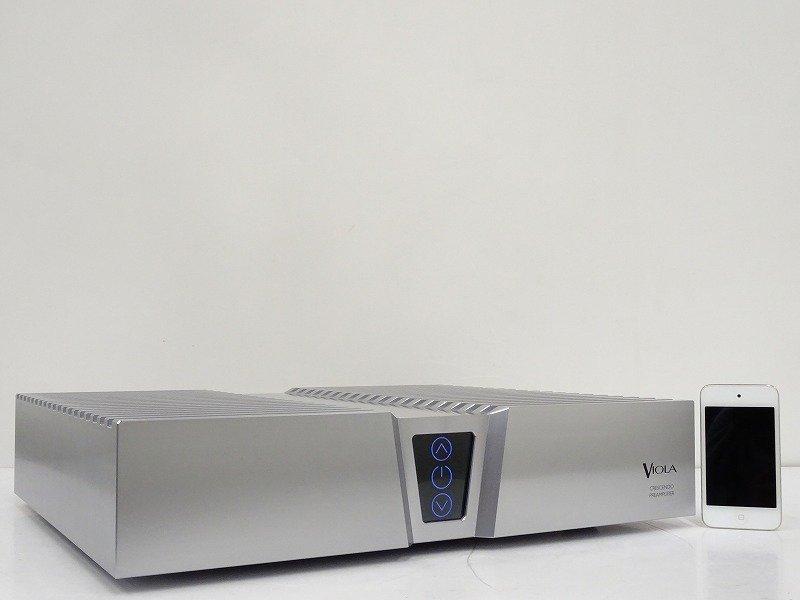 Viola Audio Labs Crescendo Preamp DAC (Could TRADE AND WILL CONSIDER SERIOUS OFFERS)