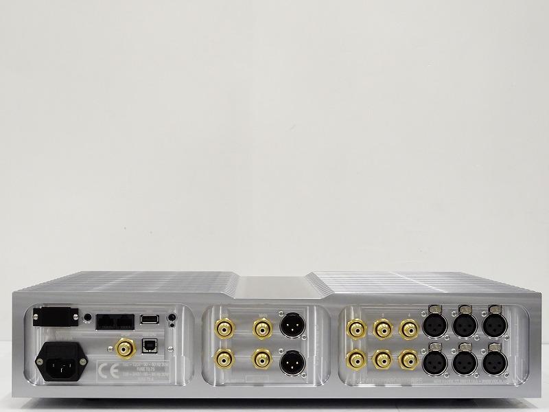 Viola Audio Labs Crescendo Preamp DAC (Could TRADE AND WILL CONSIDER SERIOUS OFFERS)