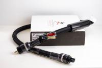Synergistic Research Atmosphere Level 2 Power Cable | High-End Power Cord – Mint Condition