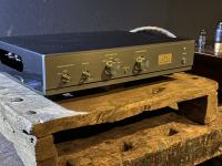 ATC-5S incl Phono