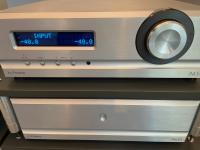 PASS LABS XS PREAMPLIFIER