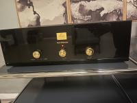 M3 preamplifier with MM Phono Input