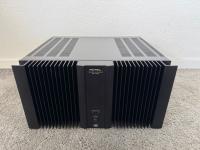 Rotel RB-1090 RB1090 High End Stereo Endstufe Endverstärker in schwarz