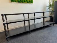 Triple Quattron 2x3 Ebenen