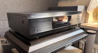 Oppo UDP-205 flagship Blu Ray SACD CD