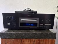 TEAC DV50 CD/DVD/SACD player