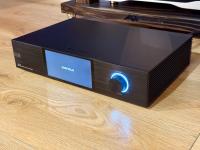 DMP A8 Streamer/DAC/Preamplifier