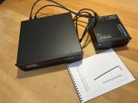 whest THREE Signature dual mono phonostage