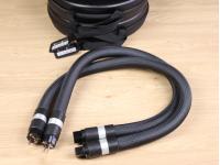 Sigma NR highend audio power cables 1,0 metre C19 (2 available)