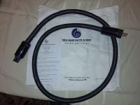 Heavens Gate Ultra Extreme Black Label Power Cable