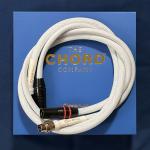 ChordMusic Naim Interconnect – 4DIN to XLR – 1.0m – Mint (Box & Certificate)