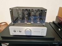 Aeolos Ultra ExDemo, 2x70W, KT150, WBT Connectors