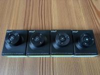 Darkz DTC 4er Set mit Tungsten Ball Upgrade