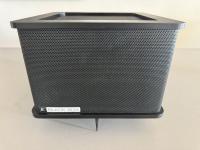 Black Box - Excellent Condition with Original Packaging & Accessories