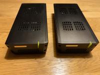 sotm sPS‑500 – Linear-Netzteil– optional mit tX‑USBultra