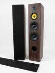 DAVIS ACOUSTICS VINCI SIGNATURE