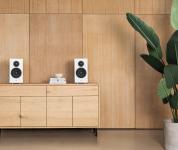 VERSURA V0 - Kompaktlautsprecher