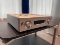 AX 5 Twenty Vollverstärker - Geheimtipp!