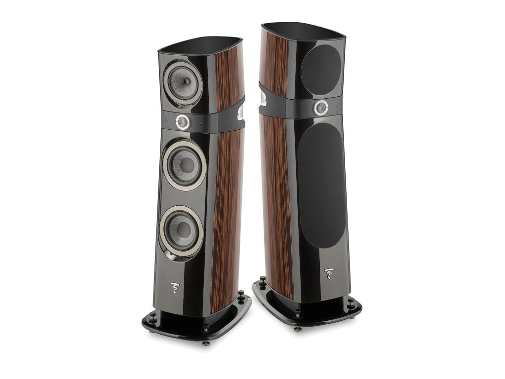 Focal Sopra N°3 | Paar