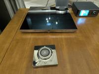 Expert 120 with remote