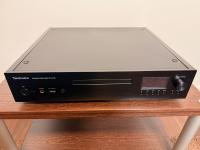 SL-G700 Netzwerkplayer / SACD-Spieler