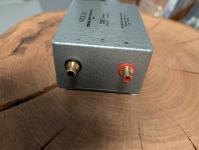 EMT STX 21 (neuwertig)