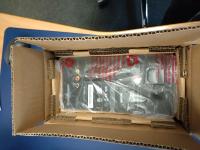 Bronze BXW-10 Endstufenmodul