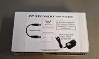 DC Recovery Power Filter