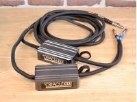 Oracle V1.1 high end audio interconnects RCA 4,0 metre