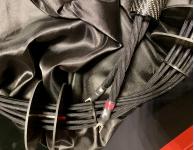 SRX SPEAKERS CABLES 2.4MT