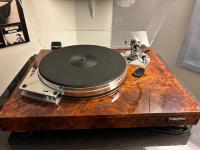 EINE JAPANISCHE ANALOG-LEGENDE - Micro Seiki BL-91