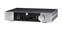 Ace - All-in-One Music Player, Schwarz/Silber | Neu