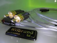 Cinch 3Ts silver, 100 cm - SONDERPREIS