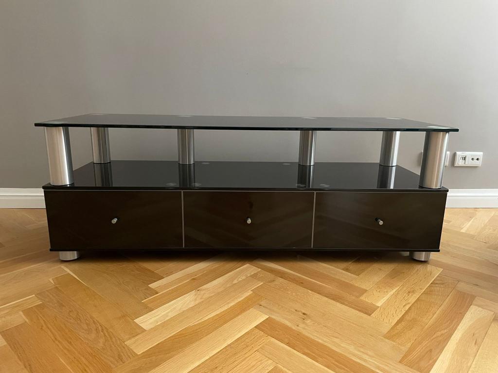 Spectral Tonmöbel TV und Audio-Rack (4148033993) | Gebrauchtgerät ...