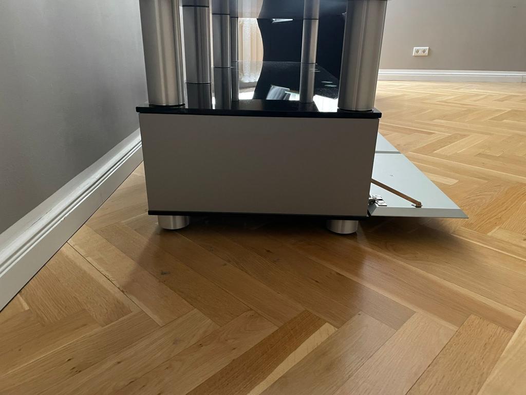 Spectral Tonmöbel TV und Audio-Rack (4148033993) | Gebrauchtgerät ...