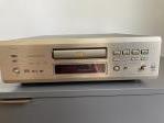 DVD A 11 CD/SACD-Player