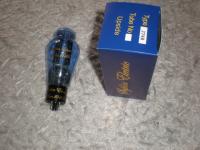 Aqua III 274B Blue tube